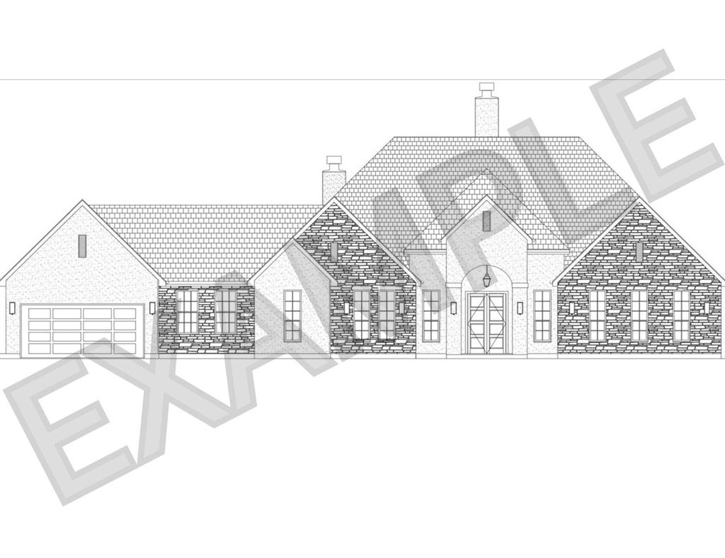 Photo 3 of LOT 3 Routt Point Rd, Needville, TX 77461