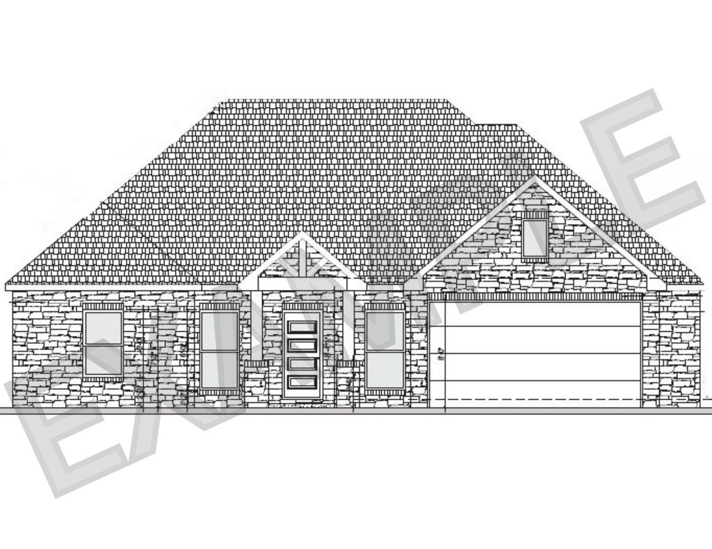 Photo 4 of LOT 3 Routt Point Rd, Needville, TX 77461