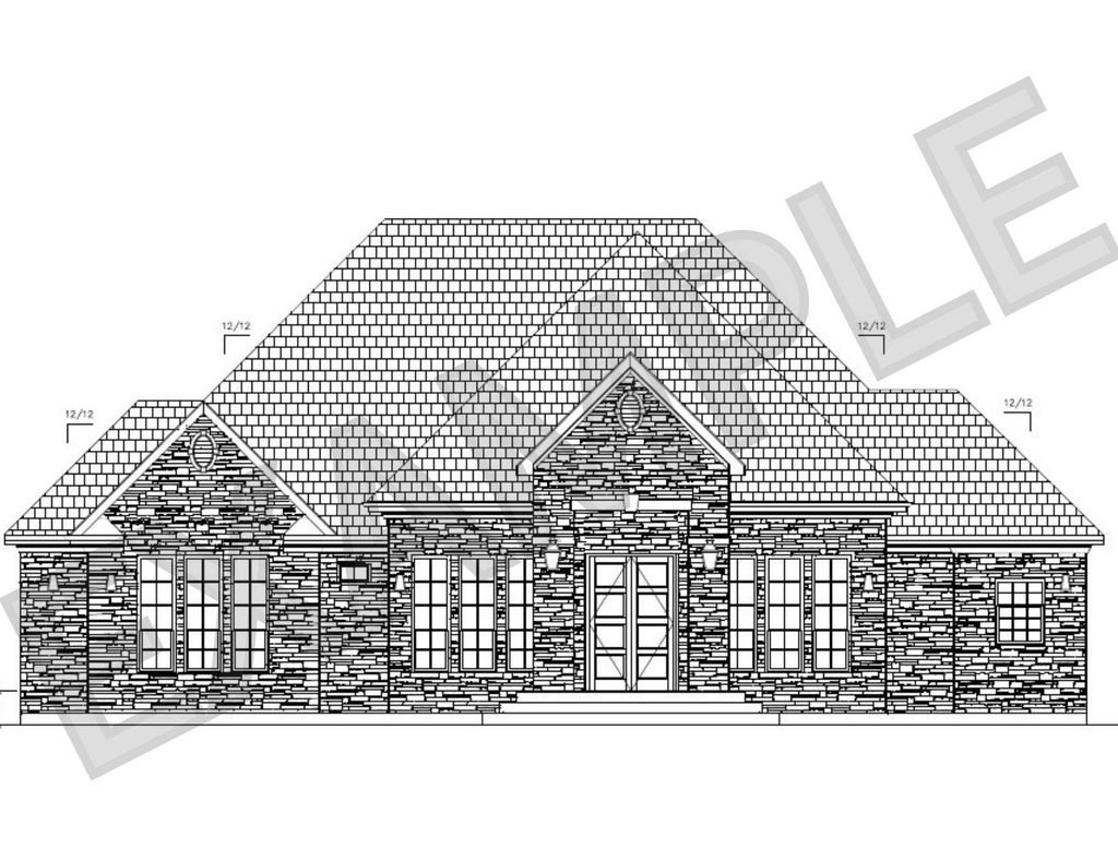 Photo 5 of LOT 3 Routt Point Rd, Needville, TX 77461